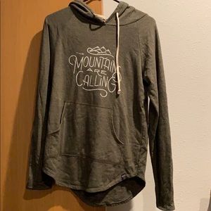 Women’s sweatshirt like new